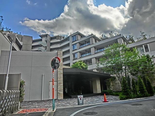 眺望　★外観２★