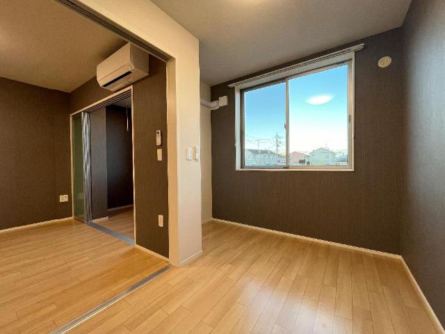 その他部屋・スペース　室内