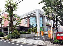 役所　中区役所 竹之丸地区センター（役所）まで855m