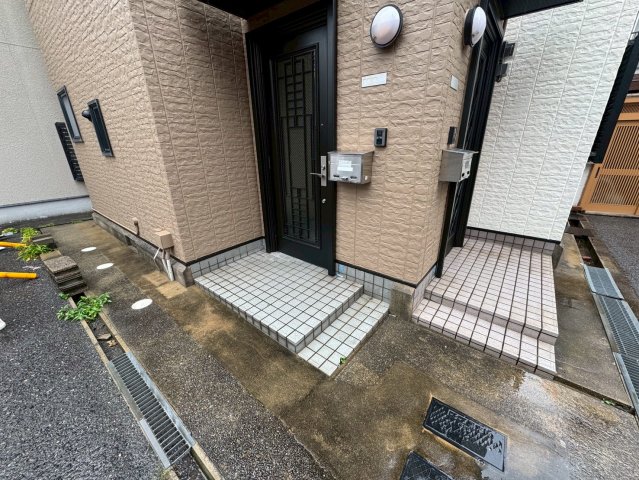 ロビー