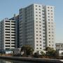 パークアクシス東陽町 11階 築19年3ヶ月の賃貸物件
