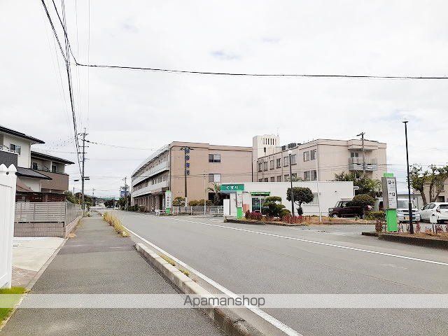 病院　御幸病院（病院）まで600m