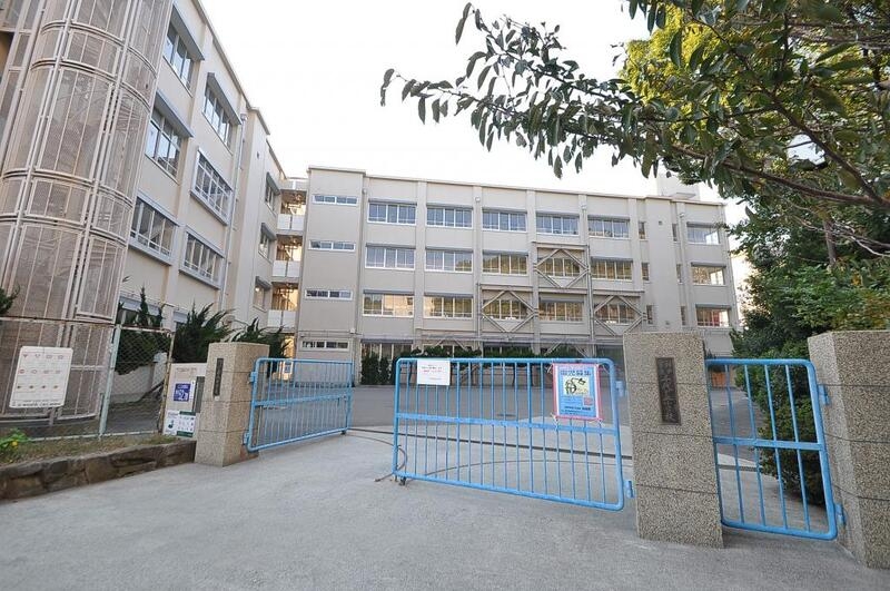 小学校　神戸市立千代が丘小学校（小学校）まで762m