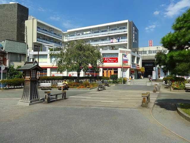 その他　天王町駅（その他）まで1300m