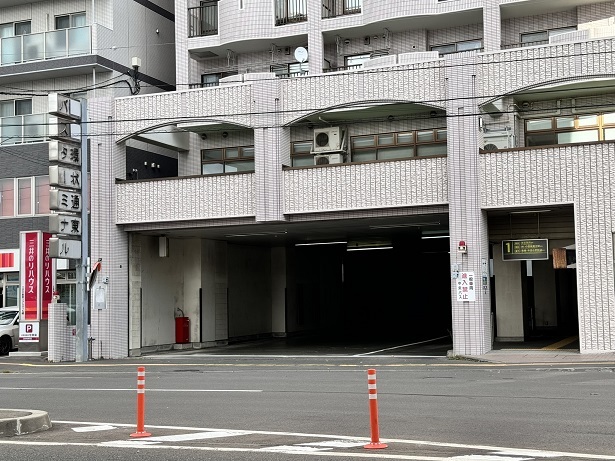 その他　バスターミナル環状通東駅（その他）まで200m