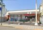 コンビニ　セブンイレブン 国立中店（コンビニ）まで327m
