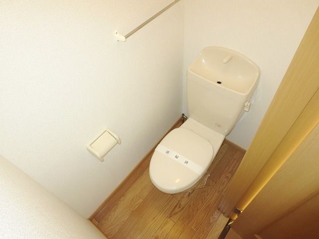 トイレ　★お問い合わせはタウンハウジングまで★