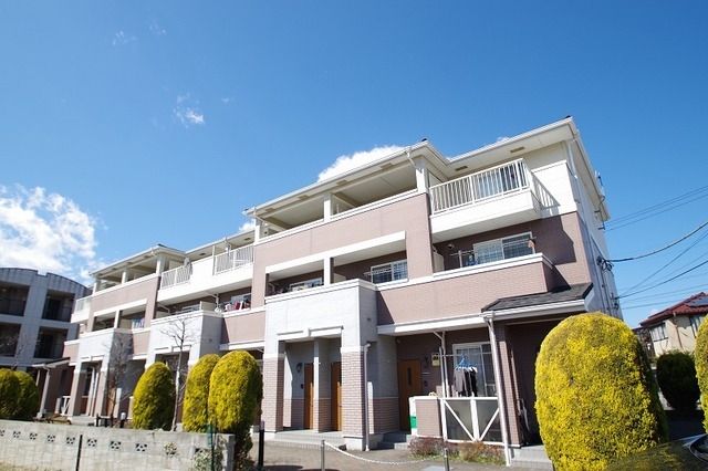 建物外観　★お問い合わせはタウンハウジングまで★