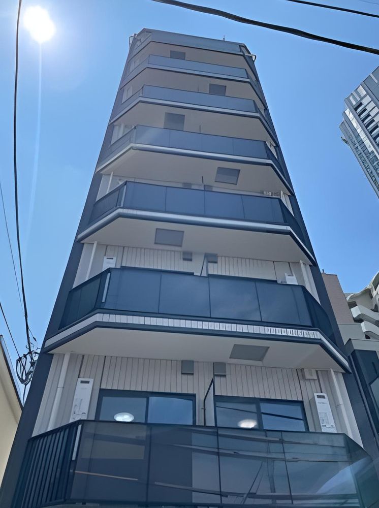 建物外観　☆外観☆
