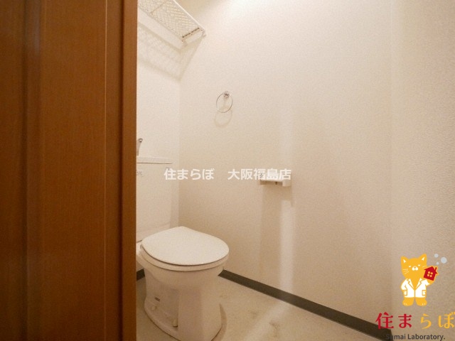 トイレ　意外と見られるポイント