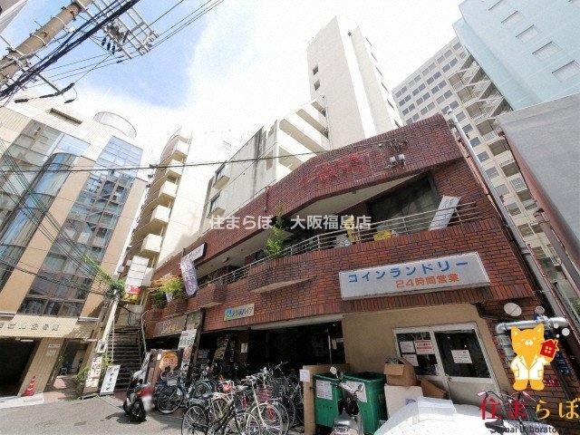 建物外観　★ ★ 口コミ平均4.94のお店 ★ ★