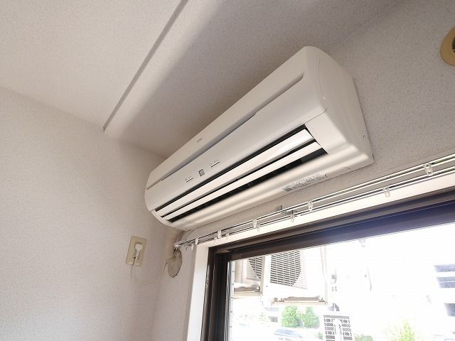 その他設備　★エアコンあります★