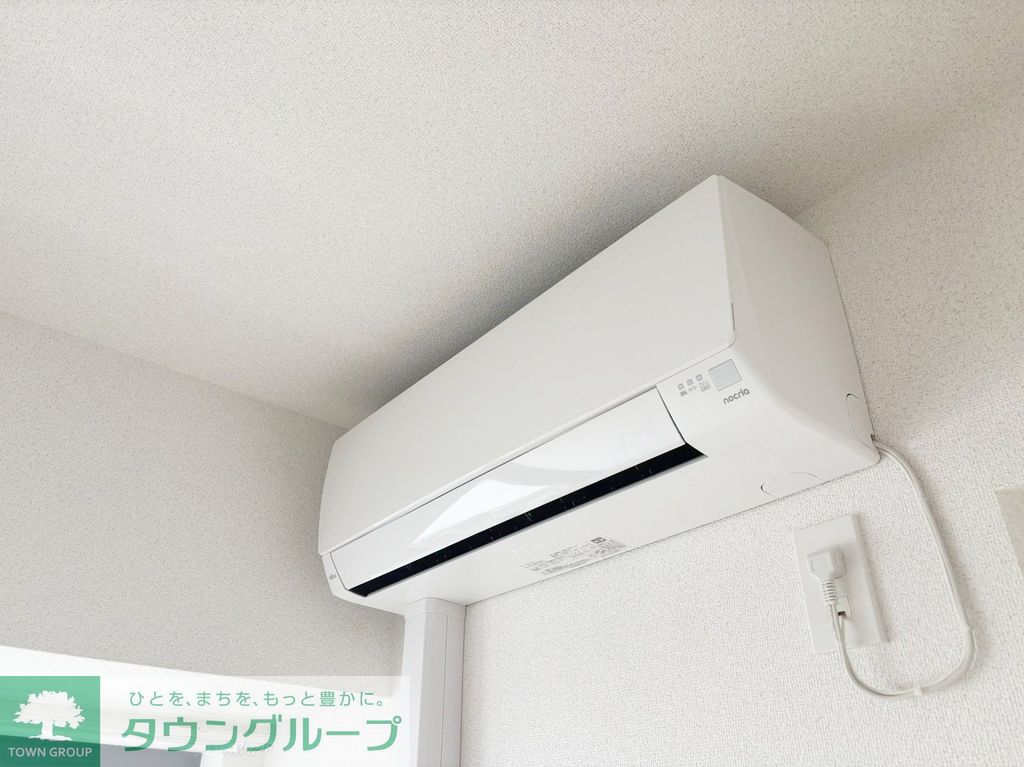 その他設備　設備