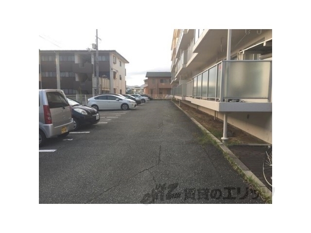 その他共有部分　通路