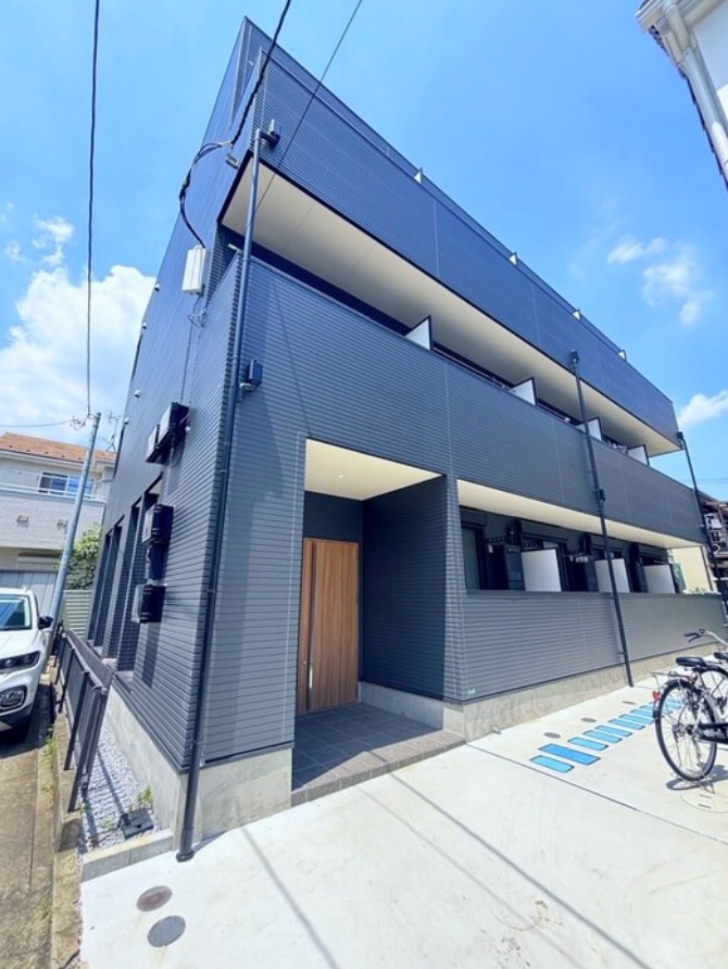 WILL ELFE東川口
