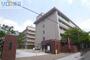 大学・短大　私立大阪成蹊大学（大学・短大）まで1037m