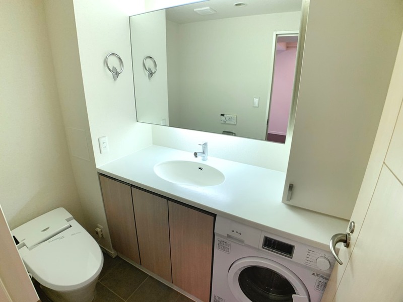 トイレ　トイレも気になるポイント