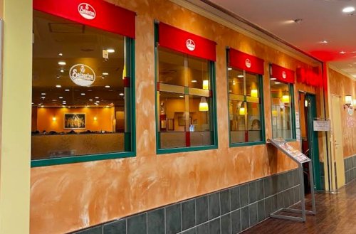 飲食店　サイゼリヤ ドンキホーテ後楽園店（飲食店）まで211m