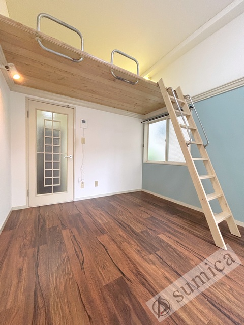 その他部屋・スペース　静かな寝室で、最高の睡眠を＾＾