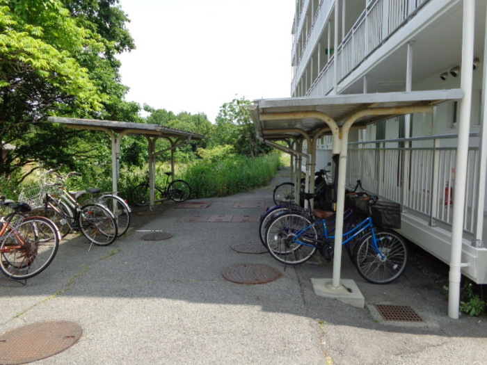 その他　洗濯パン