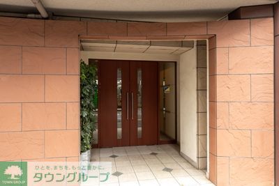 ロビー