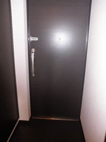 玄関　参考写真