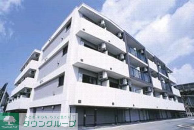 建物外観　★外観★