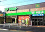 スーパー　サミットストア 大森西店（スーパー）まで154m