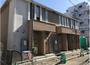 東照宮駅より徒歩9分 1階 築5年3ヶ月の賃貸物件
