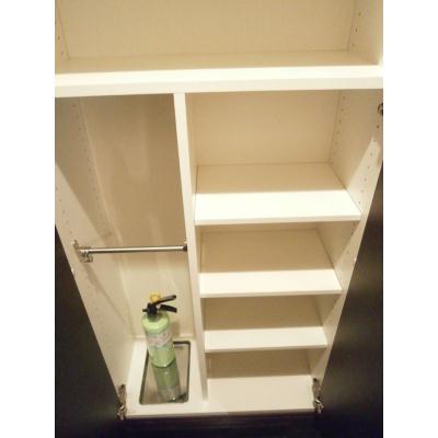 その他設備　※別部屋の参考写真です。