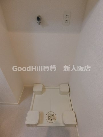 その他設備　ノルデンハイム江坂アネックス