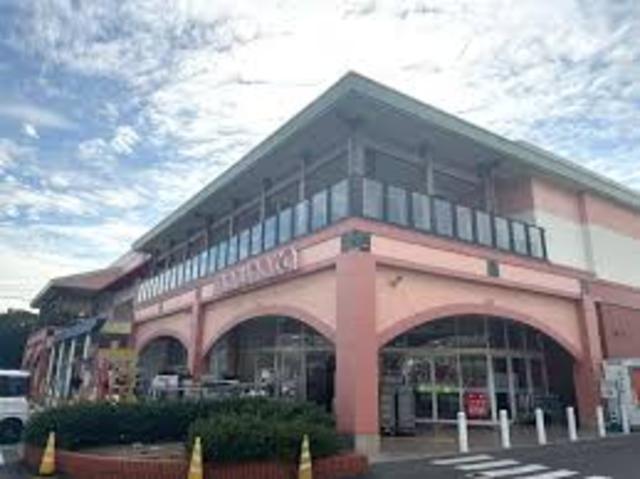 スーパー　マルナカ広畑店（スーパー）まで1242m