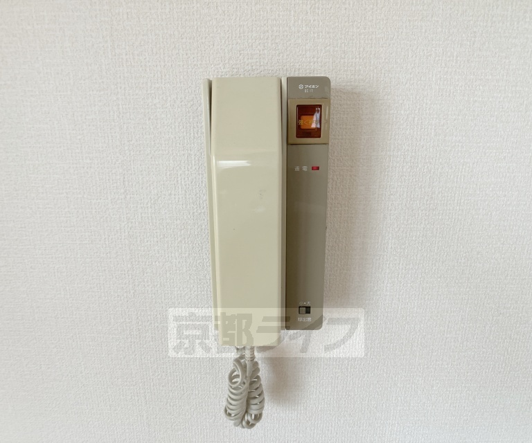 セキュリティ　モニターなし