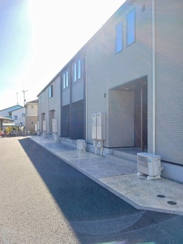 その他共有部分　その他