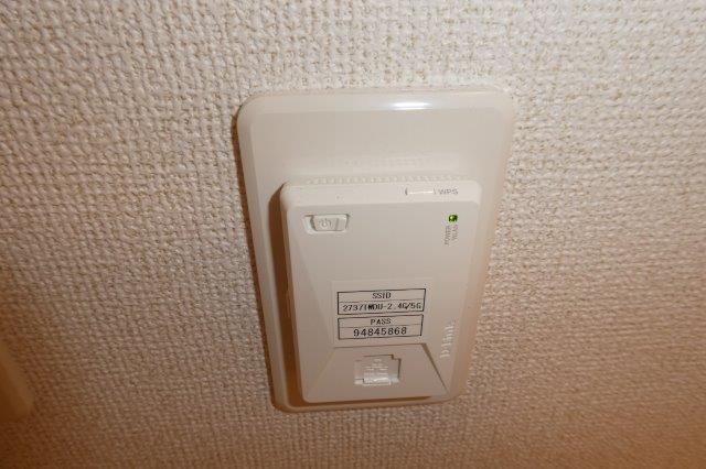 その他設備　無料ＷＩ ＦＩ完備