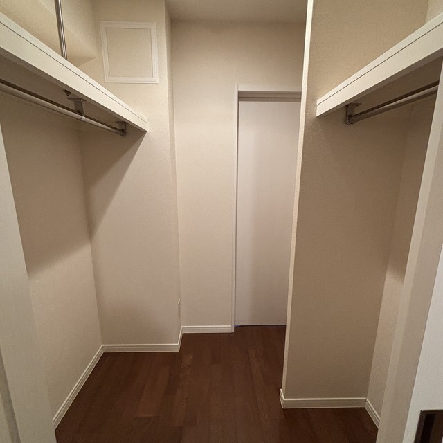 収納　※写真は同タイプ住戸です。