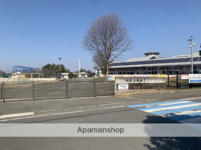 小学校　合志市立小学校合志小学校（小学校）まで2436m
