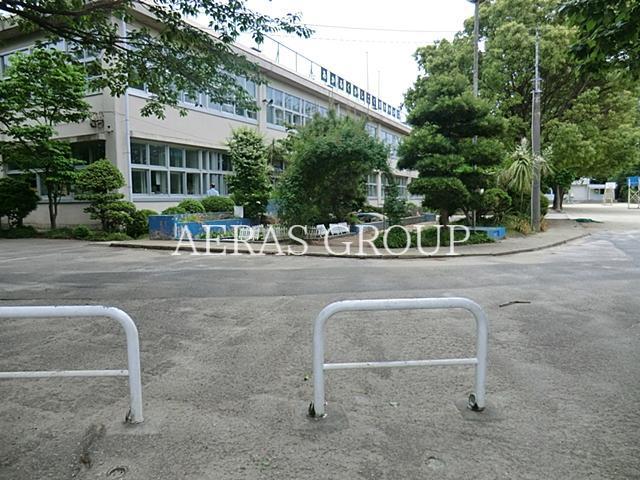 小学校　鎌ケ谷市立北部小学校（小学校）まで1103m