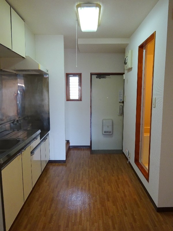 エントランス　※写真は他のお部屋のイメージです※