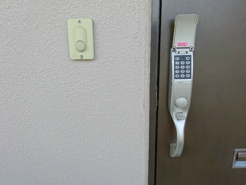 玄関　※写真は他のお部屋のイメージです※