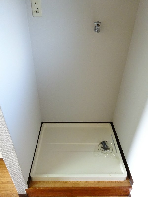 その他設備　※写真は他のお部屋のイメージです※