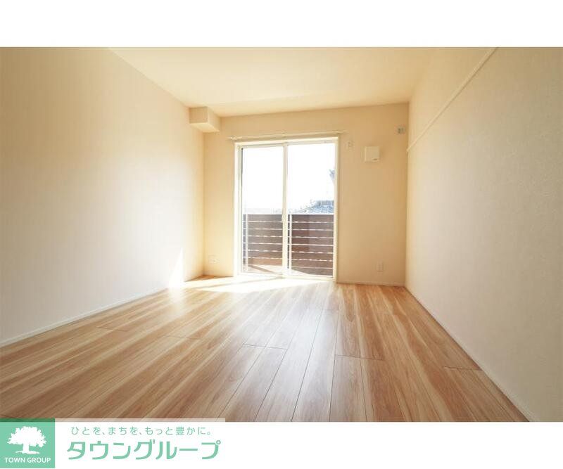その他部屋・スペース　リビング/居室