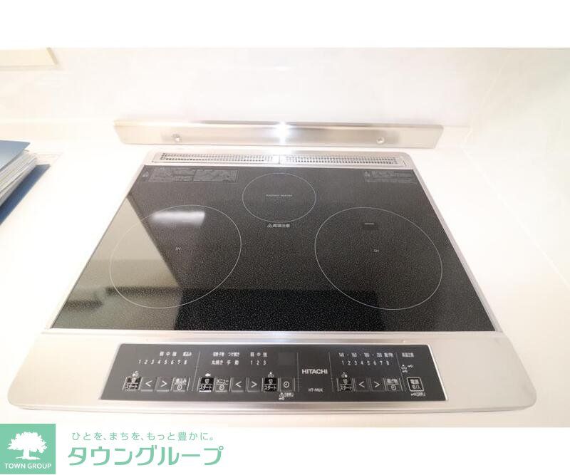 その他設備　設備