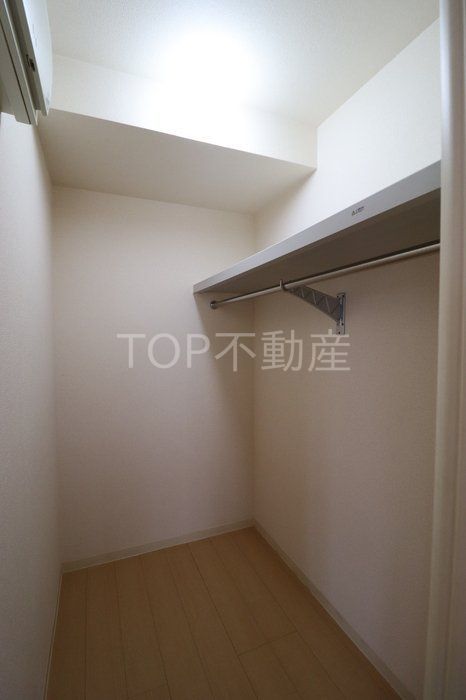 収納　物件画像
