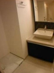 その他設備　☆洗濯機置き場☆