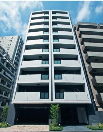 建物外観　☆綺麗な外観☆