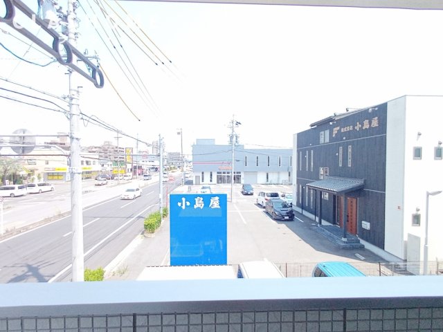 眺望　イメージ画像になります