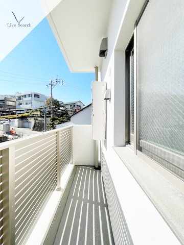 眺望　※別号室の写真です