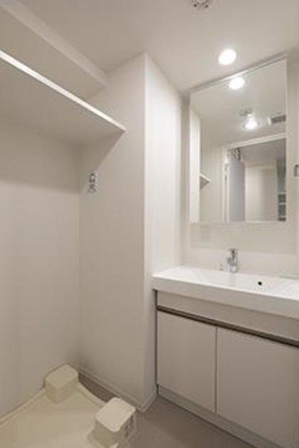 洗面設備　洗面※別部屋参考写真