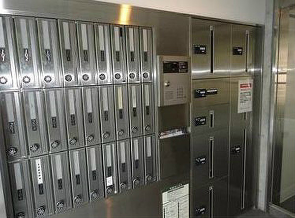 セキュリティ　弊社は都内全域の物件をご紹介可能です！